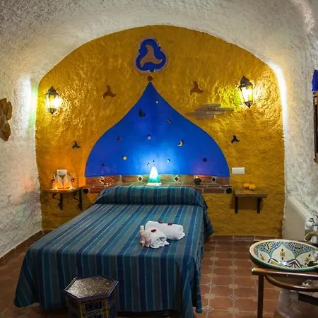 Country house Casas Cueva Cazorla Hinojares