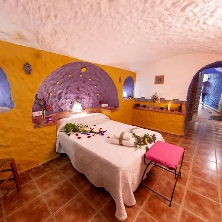 Country house Casas Cueva Cazorla Hinojares
