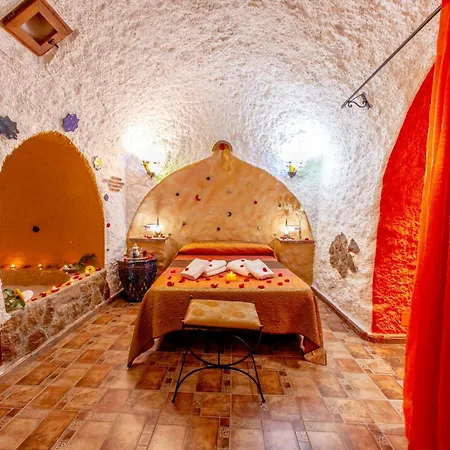 Casas Cueva Cazorla Country house Hinojares