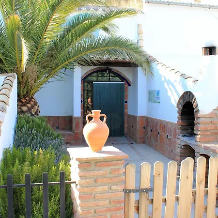 Country house Casas Cueva Cazorla Hinojares
