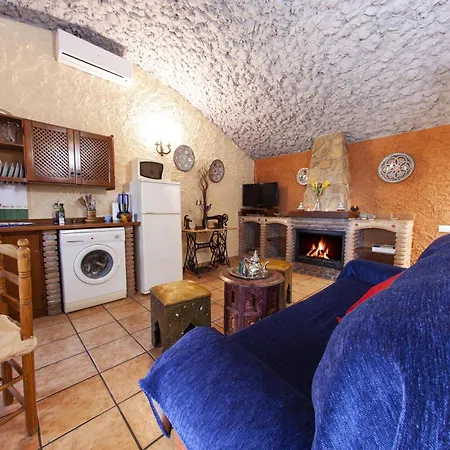 Country house Casas Cueva Cazorla Hinojares
