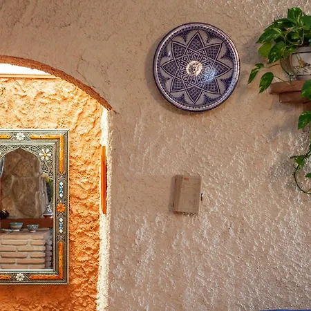 Casas Cueva Cazorla Hinojares