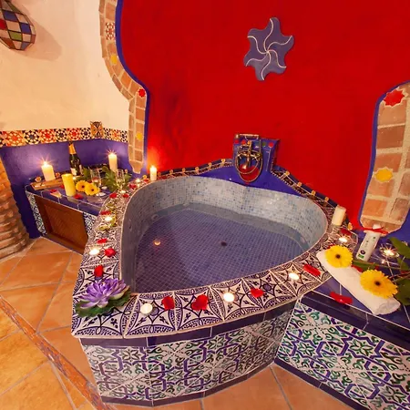 Country house Casas Cueva Cazorla