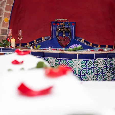 Casas Cueva Cazorla * Hinojares