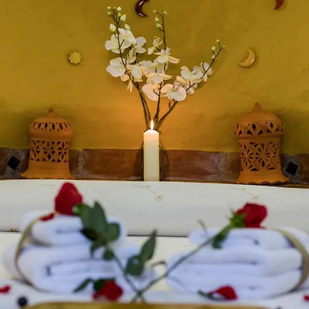Casas Cueva Cazorla Hinojares