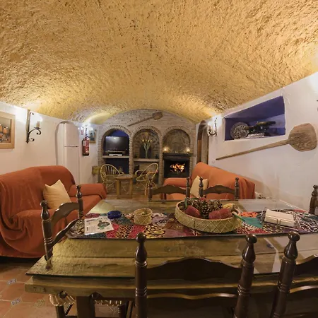 Country house Casas Cueva Cazorla Hinojares