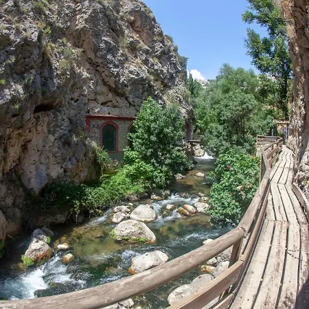 Country house Casas Cueva Cazorla