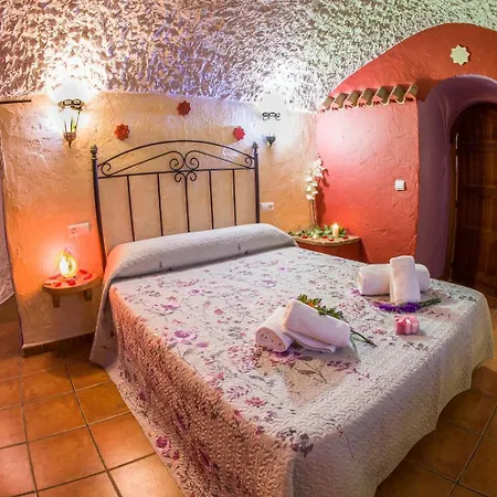 Country house Casas Cueva Cazorla Hinojares