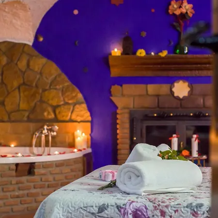 Country house Casas Cueva Cazorla *