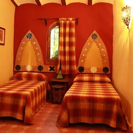 Country house Casas Cueva Cazorla