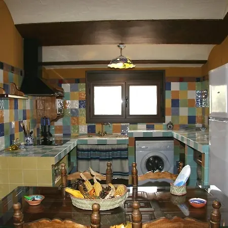 Country house Casas Cueva Cazorla