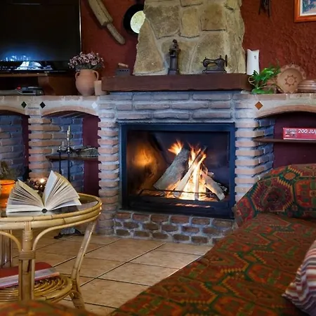 Casas Cueva Cazorla