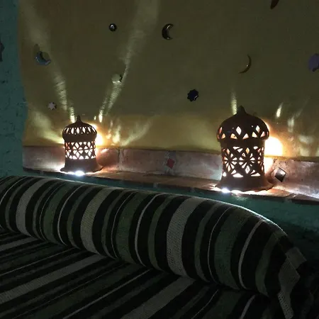 Casas Cueva Cazorla *