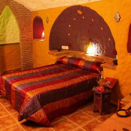 Country house Casas Cueva Cazorla